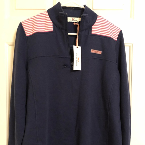 Vineyard Vines Tops - Vineyard Vines Shep pullover
